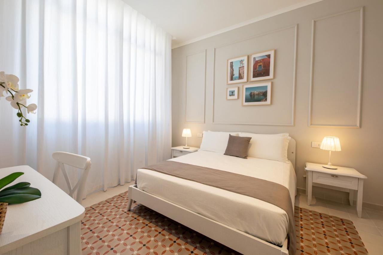 Il Casale Normanno Hotel San Vito dei Normanni Exterior photo