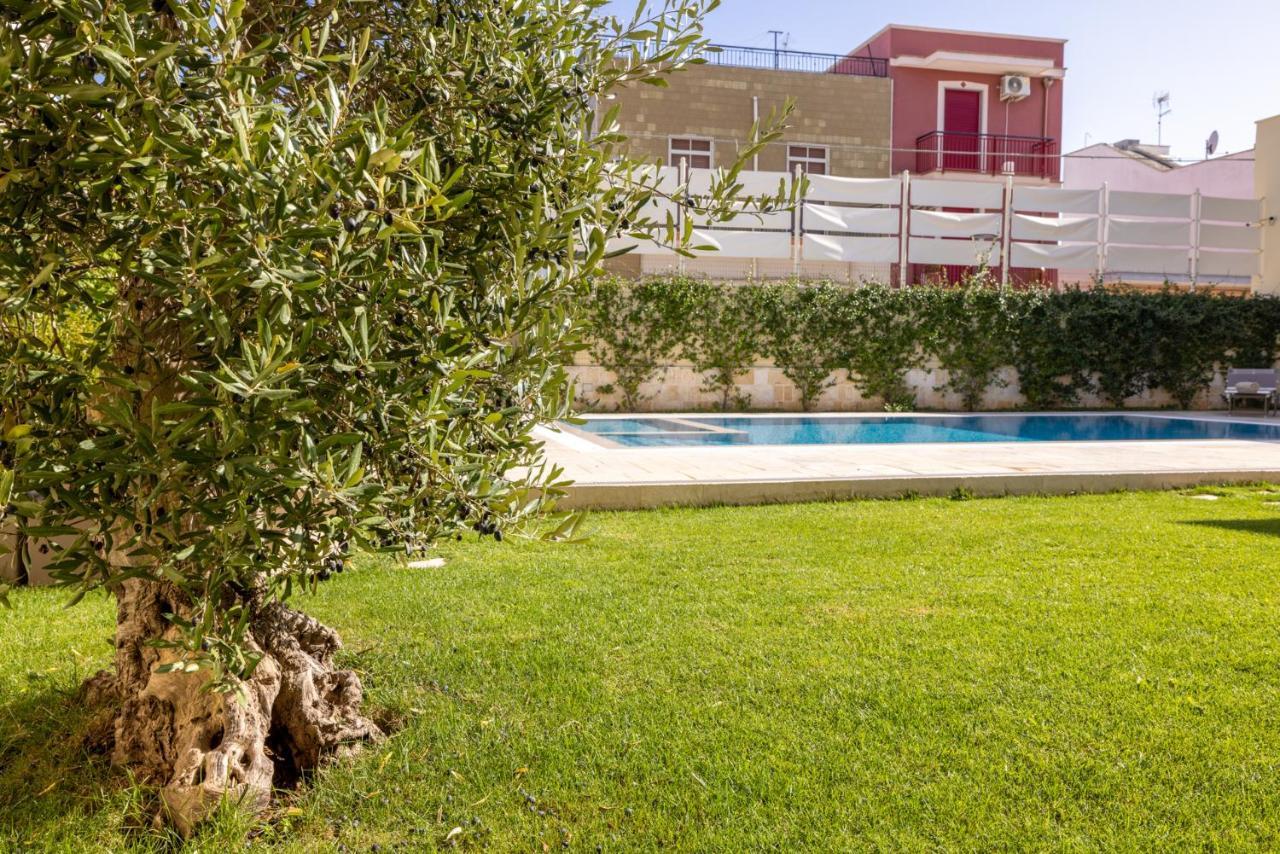 Il Casale Normanno Hotel San Vito dei Normanni Exterior photo