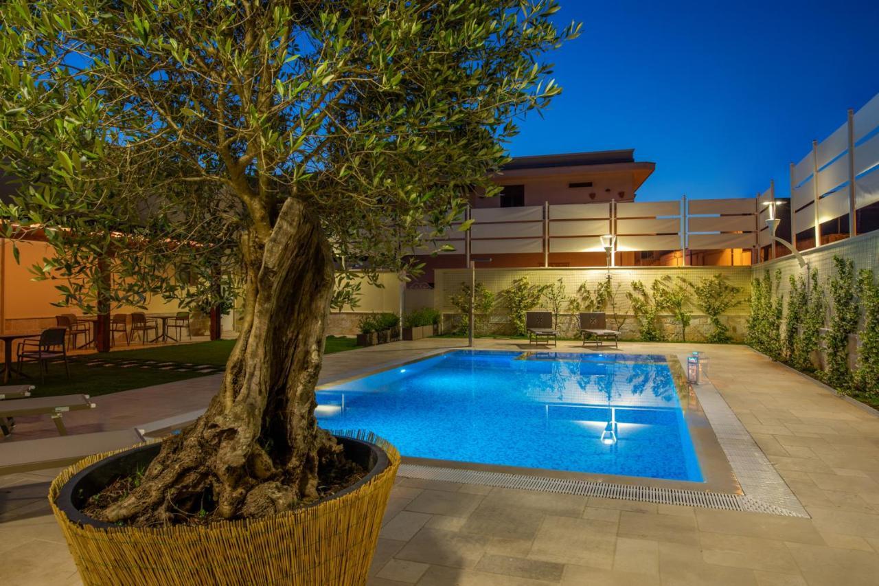 Il Casale Normanno Hotel San Vito dei Normanni Exterior photo