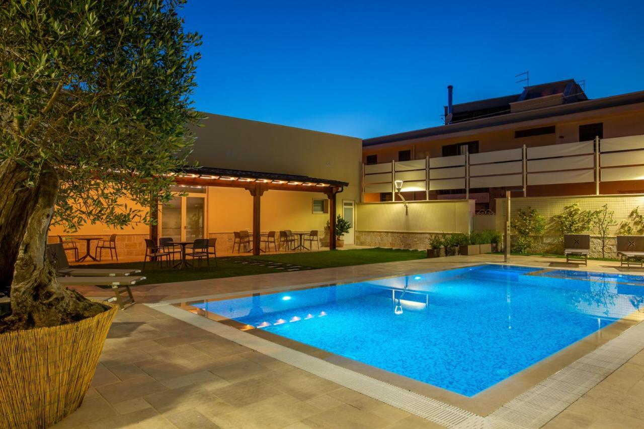 Il Casale Normanno Hotel San Vito dei Normanni Exterior photo
